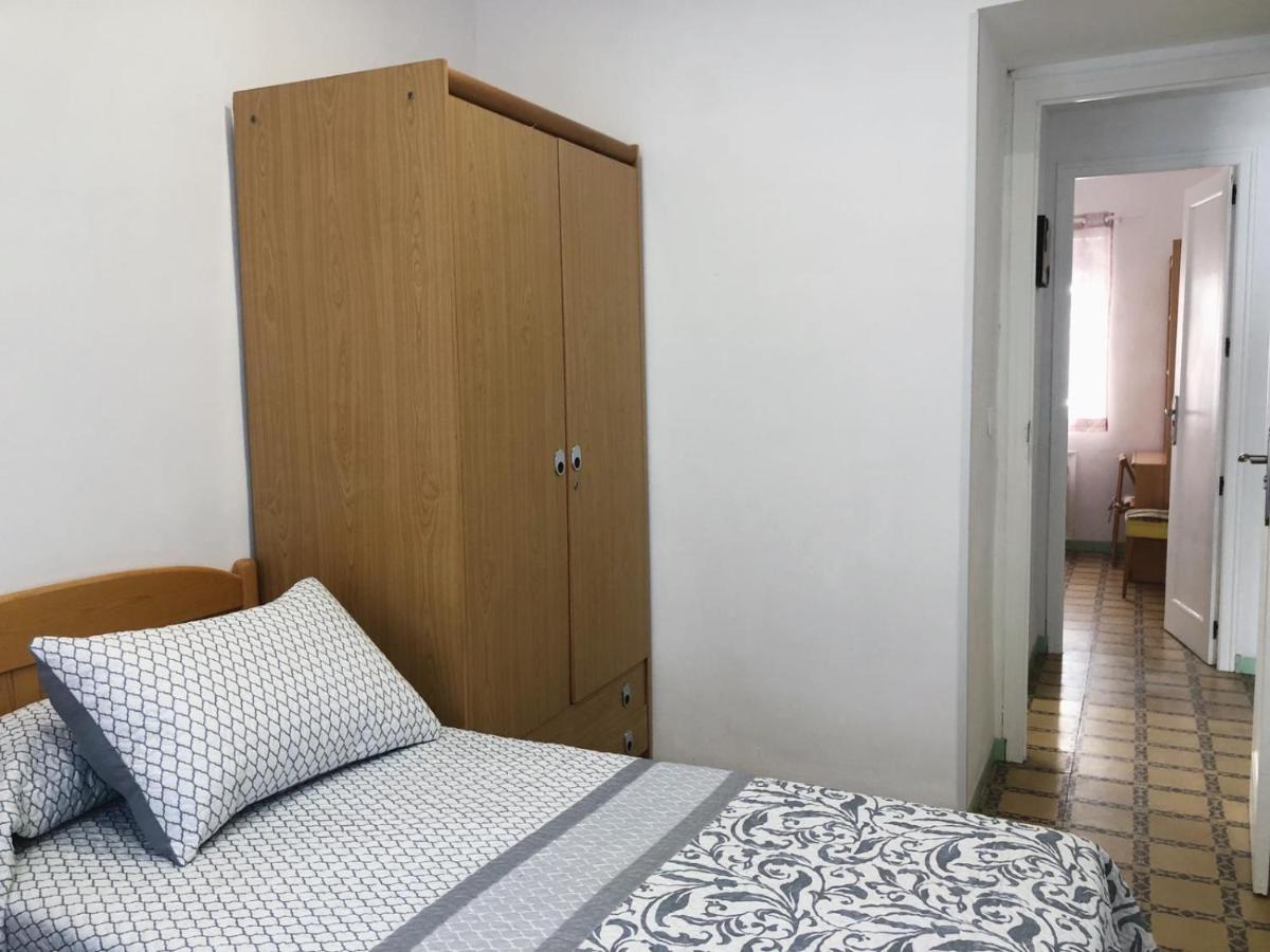 Cerca Del Centro De Alicante Exterior foto